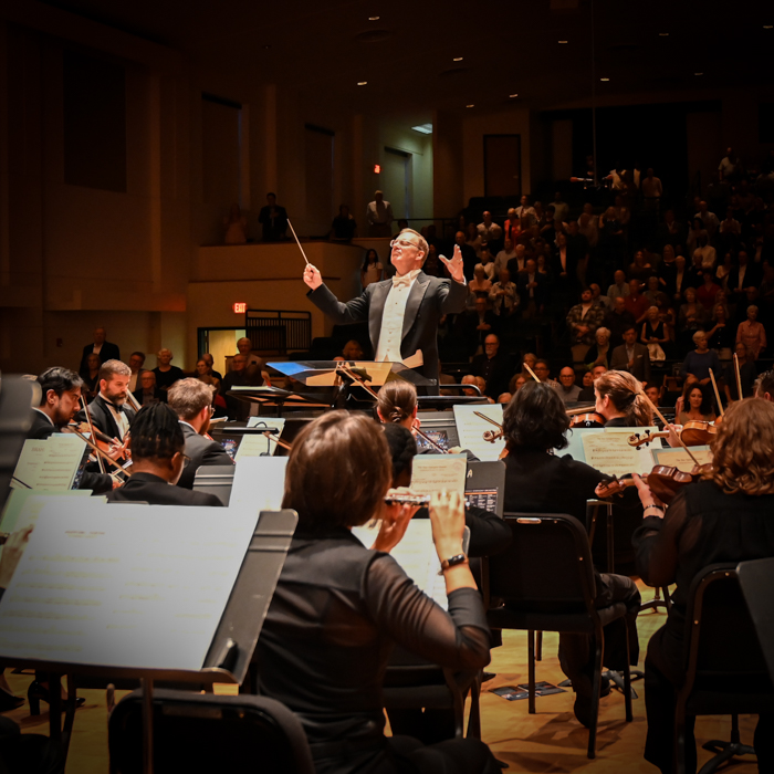 Maestro Richard Prior Symphony Spectacular