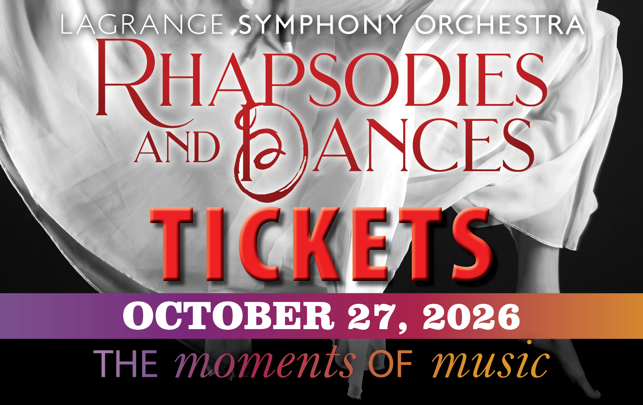 Buy Oct 2026 Tickets