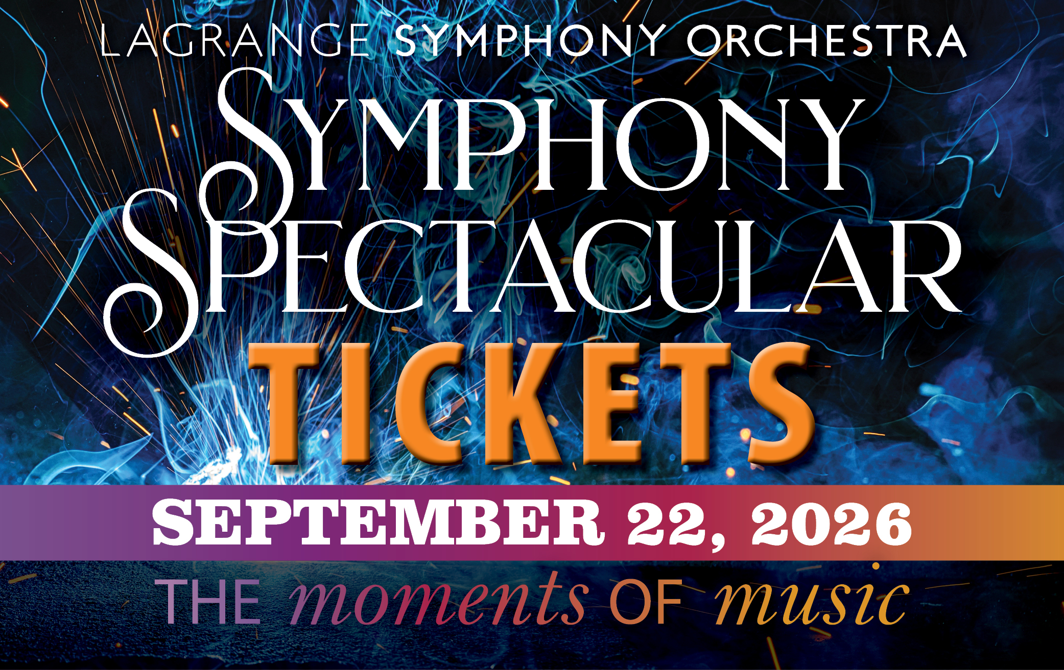 Buy Sept 2026 Tickets