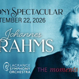 Johannes Brahms