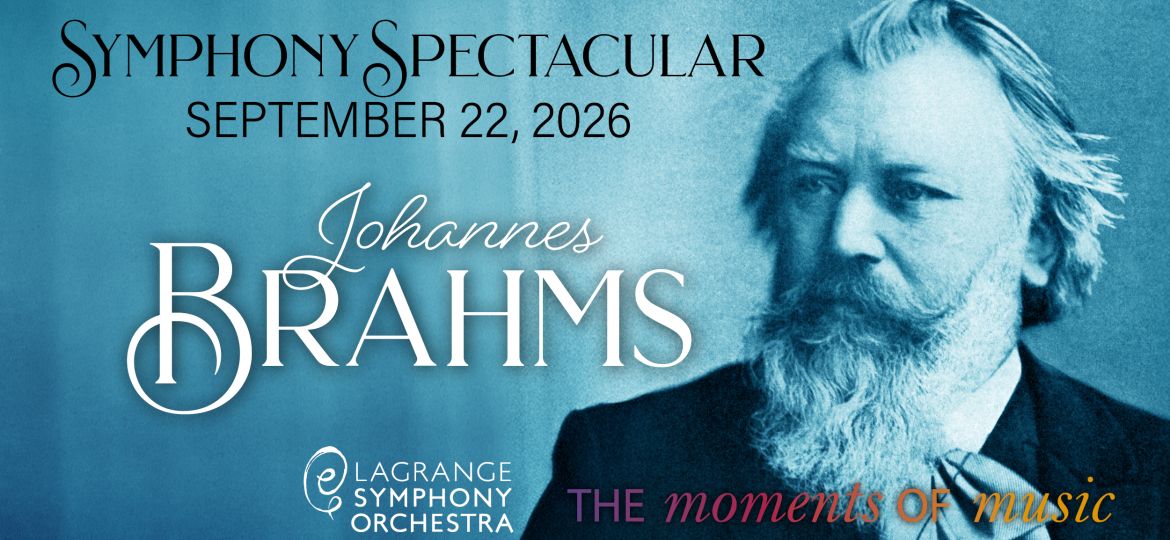 Johannes Brahms