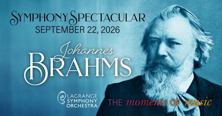 Johannes Brahms