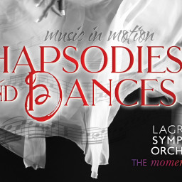 Rhapsodies and Dances