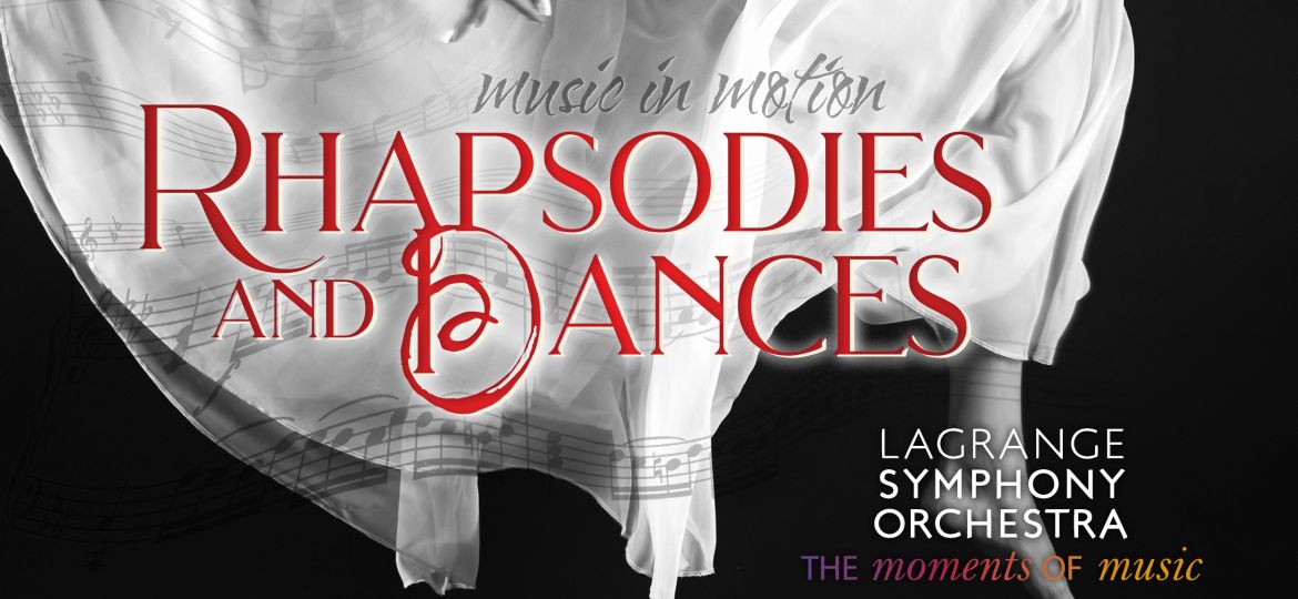Rhapsodies and Dances