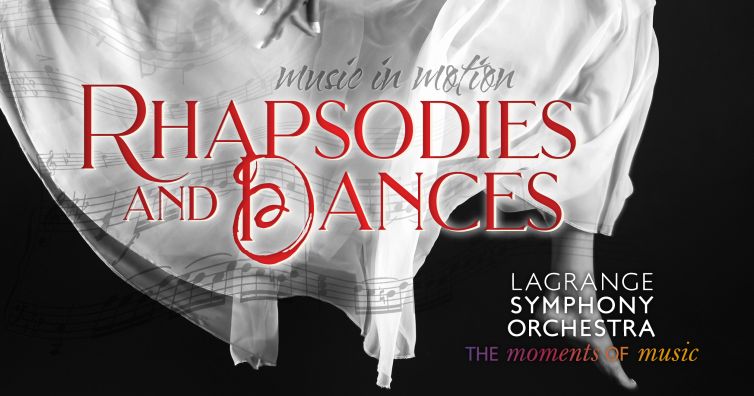 Rhapsodies and Dances