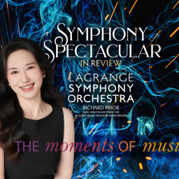Symphony Spectacular Review