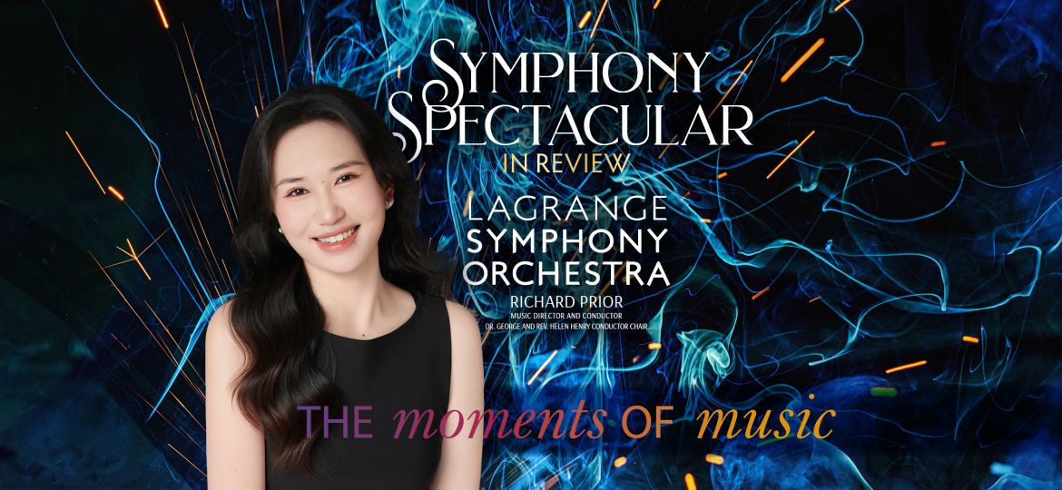 Symphony Spectacular Review