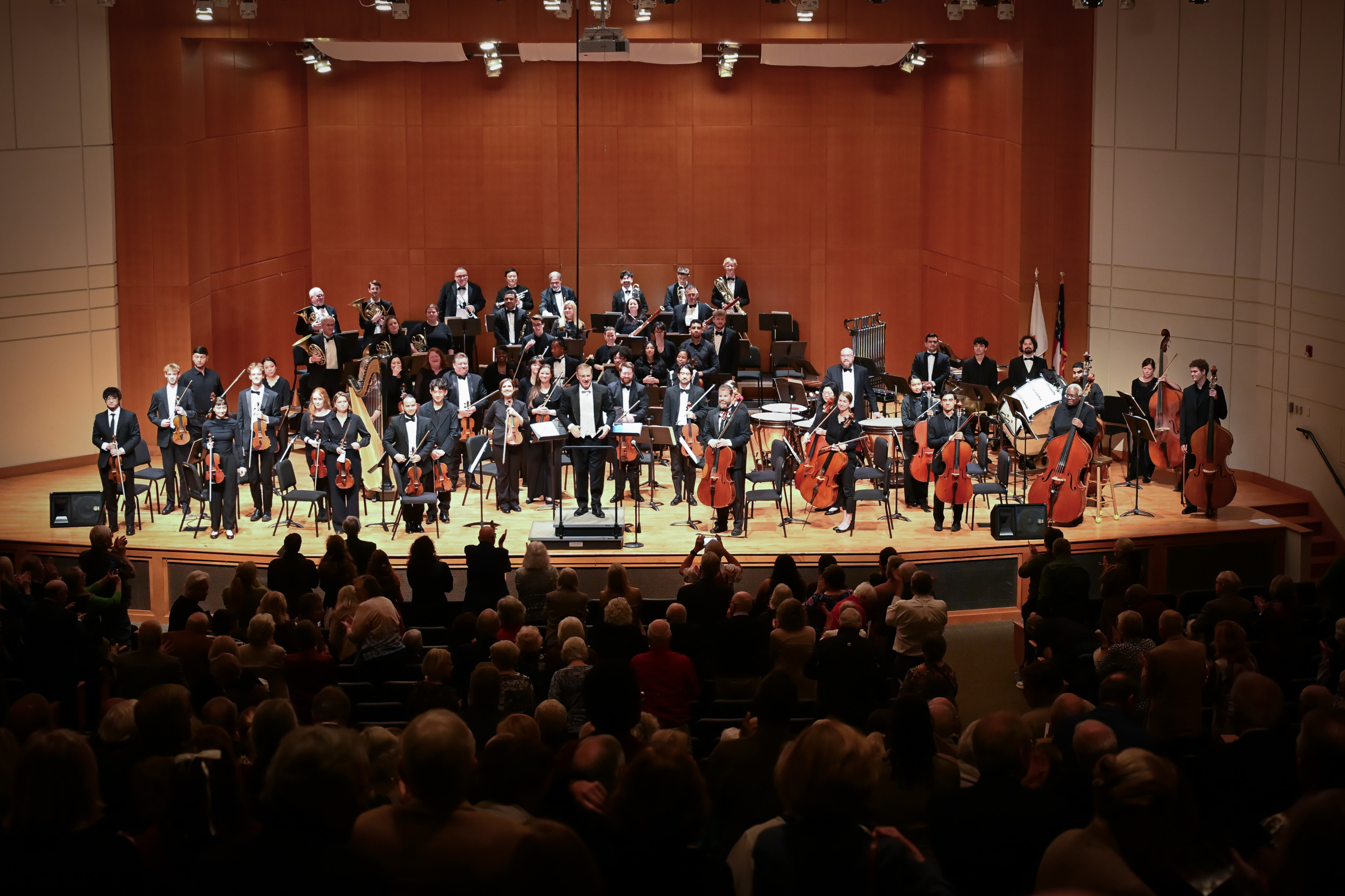 DSC_0536 LaGrange Symphony Orchestra