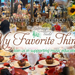 Making a Difference